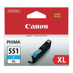 INKJET CANON ORIGINAL CLI551 XL