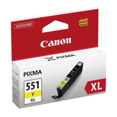 INKJET CANON ORIGINAL CLI551 XL