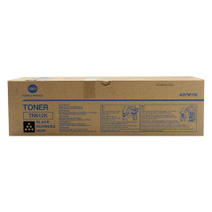 TONER ORIGINAL KONICA MINOLTA TN612