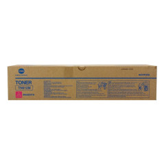 TONER ORIGINAL KONICA MINOLTA TN612