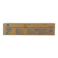 TONER ORIGINAL KONICA MINOLTA TN612