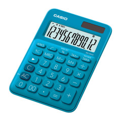 CALCULADORA DE SOBREMESA CASIO MS-20UC