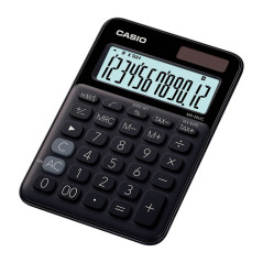 CALCULADORA DE SOBREMESA CASIO MS-20UC