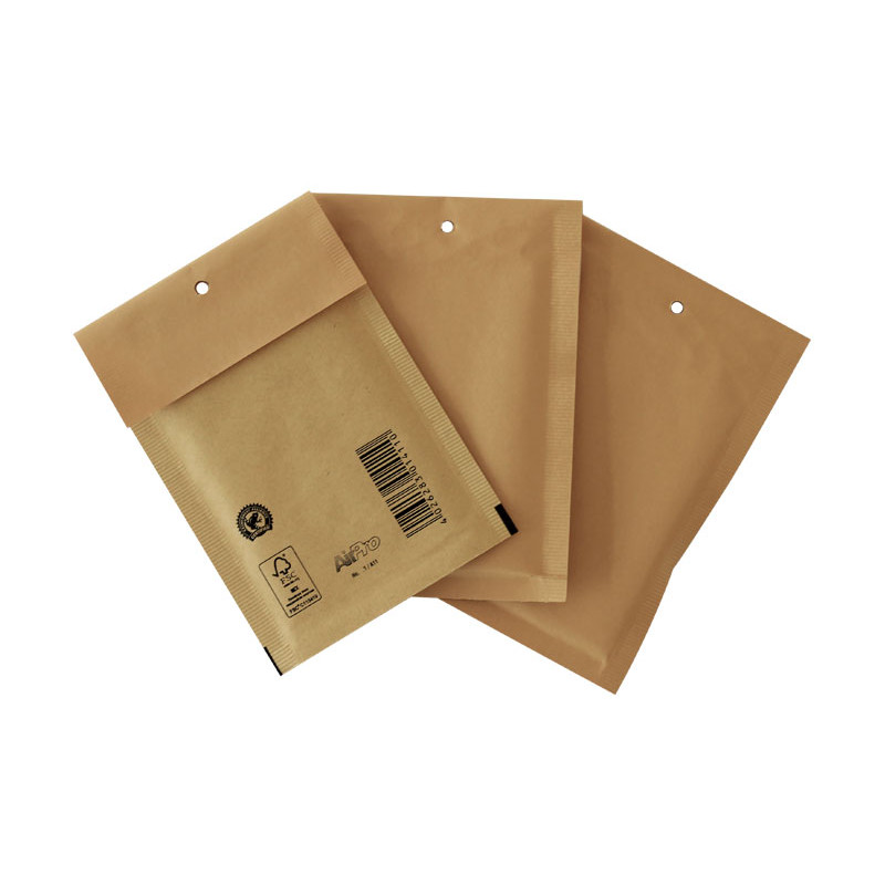 CAJA 100 BOLSAS ACOLCHADAS 220x340mm CAJA 100 BOLSAS ACOLCHADAS 220x340mm
