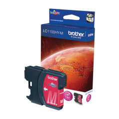 INKJET ORIGINAL BROTHER LC1100HY