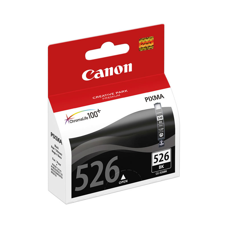 INKJET ORIGINAL CANON CLI526