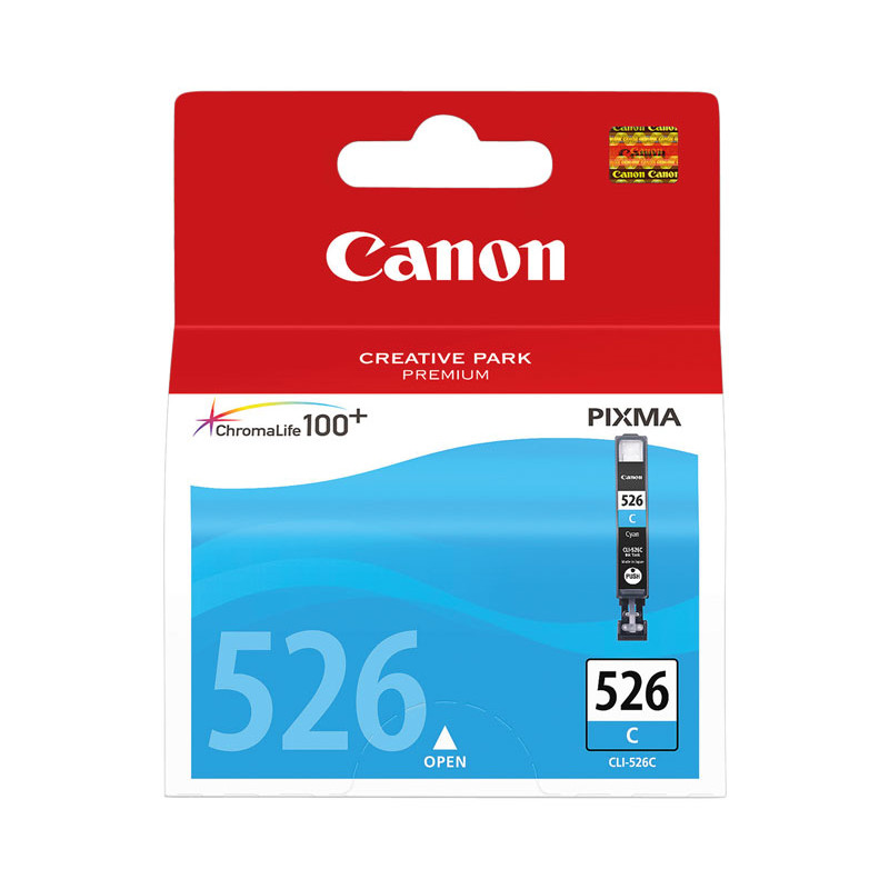 INKJET ORIGINAL CANON CLI526 INKJET ORIGINAL CANON CLI526