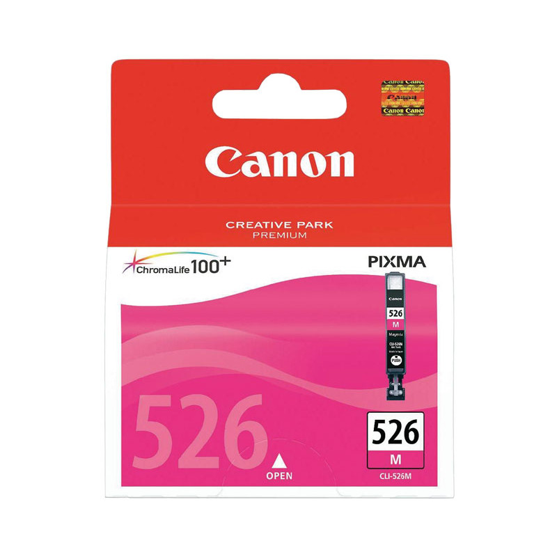 INKJET ORIGINAL CANON CLI526 INKJET ORIGINAL CANON CLI526