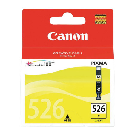 INKJET ORIGINAL CANON CLI526
