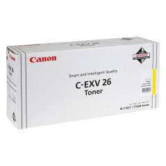 TÓNER ORIGINAL CANON C-EXV26