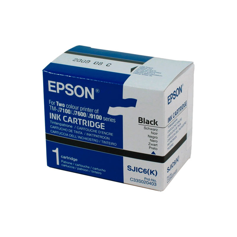 INKJET ORIGINAL EPSON C33S02040