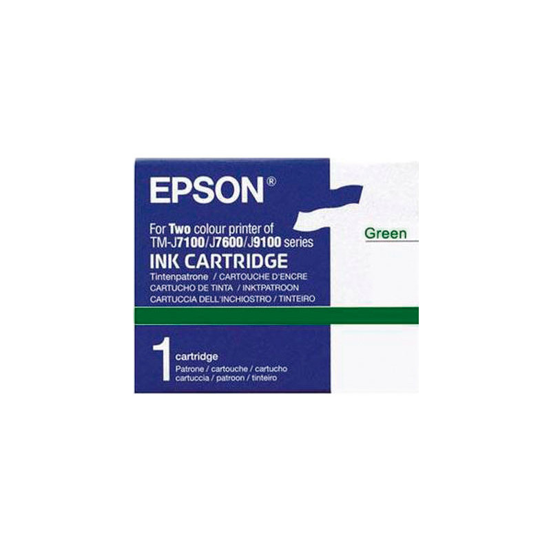 INKJET ORIGINAL EPSON C33S02040 INKJET ORIGINAL EPSON C33S02040