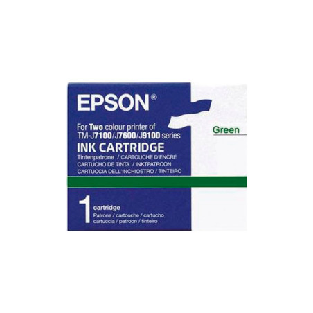 INKJET ORIGINAL EPSON C33S02040
