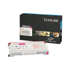 TÓNER ORIGINAL LEXMARK C510 ALTA CAPACIDAD