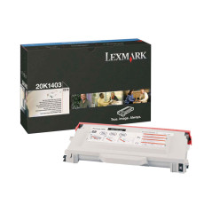 TÓNER ORIGINAL LEXMARK C510 ALTA CAPACIDAD