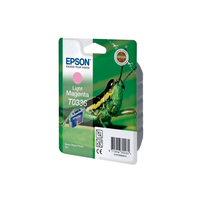 INKJET ORIGINAL EPSON C13T033