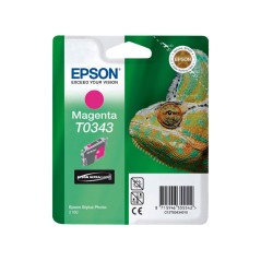 INKJET ORIGINAL EPSON C13T034