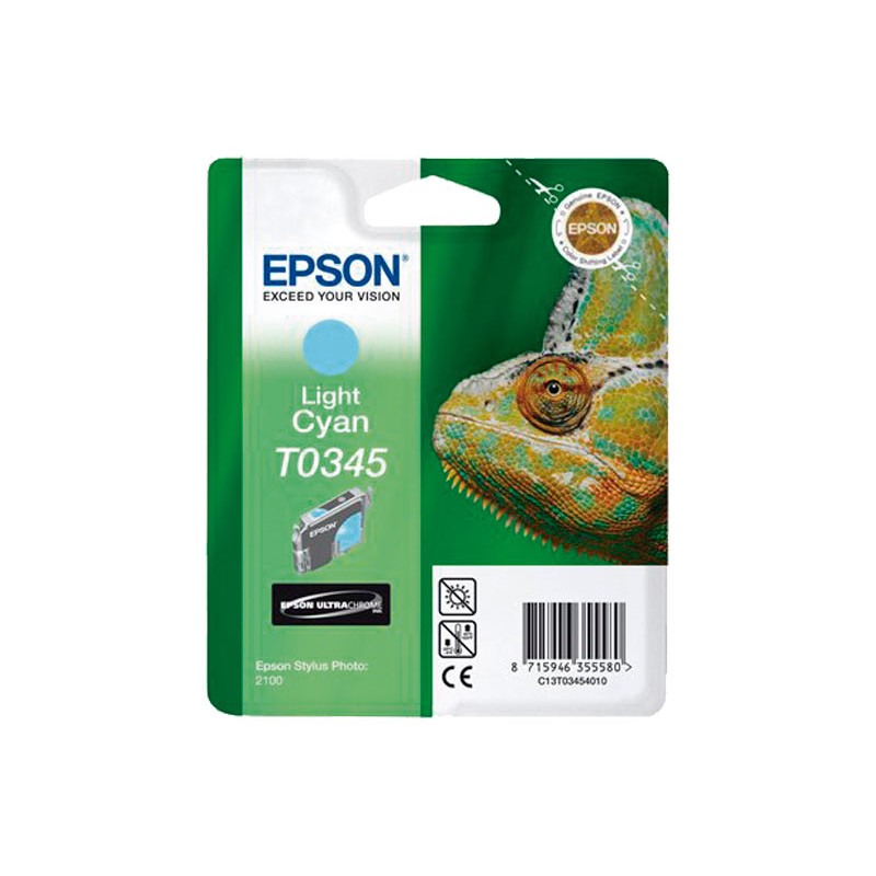 INKJET ORIGINAL EPSON C13T034 INKJET ORIGINAL EPSON C13T034