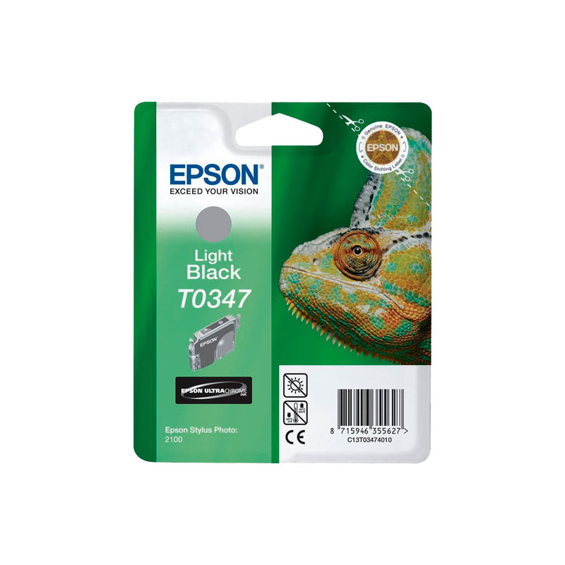 INKJET ORIGINAL EPSON C13T034 INKJET ORIGINAL EPSON C13T034