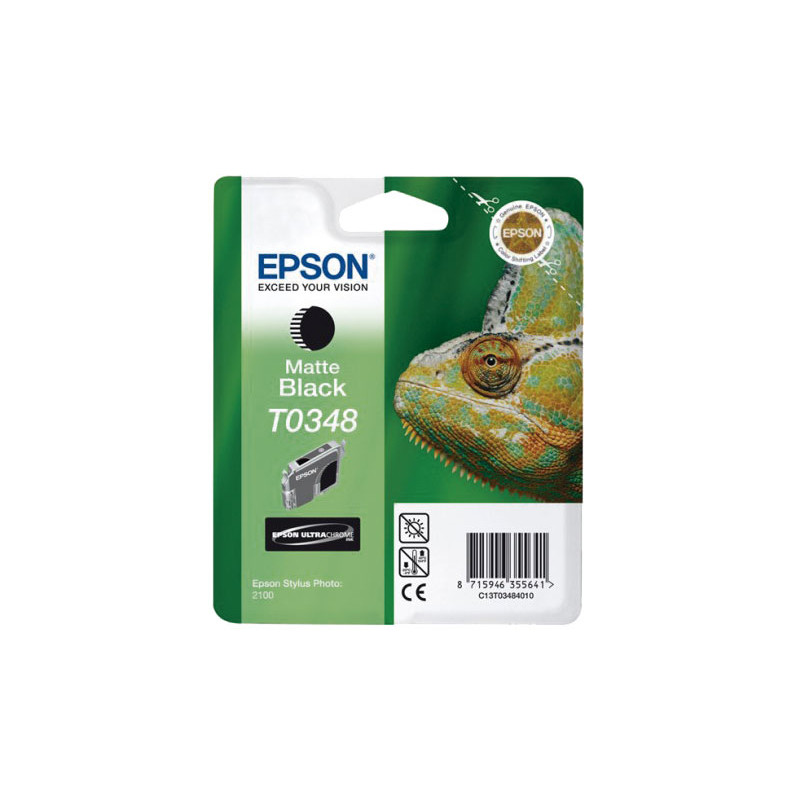 INKJET ORIGINAL EPSON C13T034