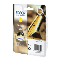 INKJET ORIGINAL EPSON Nº16