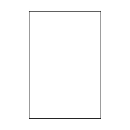 PACK 10h GOMA EVA CARCHIARTS 45x60cm