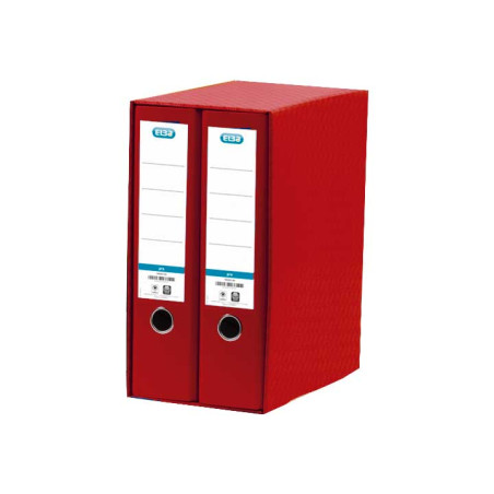 MÓDULO 2 ARCHIVADORES DE PALANCA ELBA RADO TOP