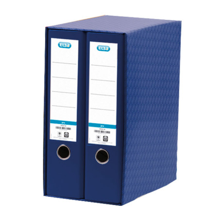 MÓDULO 2 ARCHIVADORES DE PALANCA ELBA RADO TOP