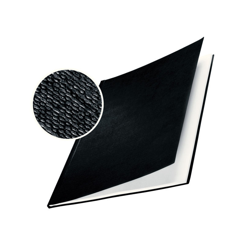 TAPA RIGIDA LEITZ IMPRESSBIND 24.5mm TAPA RIGIDA LEITZ IMPRESSBIND 24.5mm