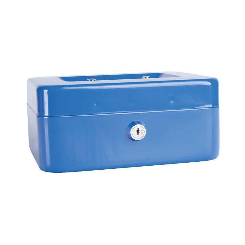 CAJA DE CAUDALES BTV 20x16x9cm CAJA DE CAUDALES BTV 20x16x9cm