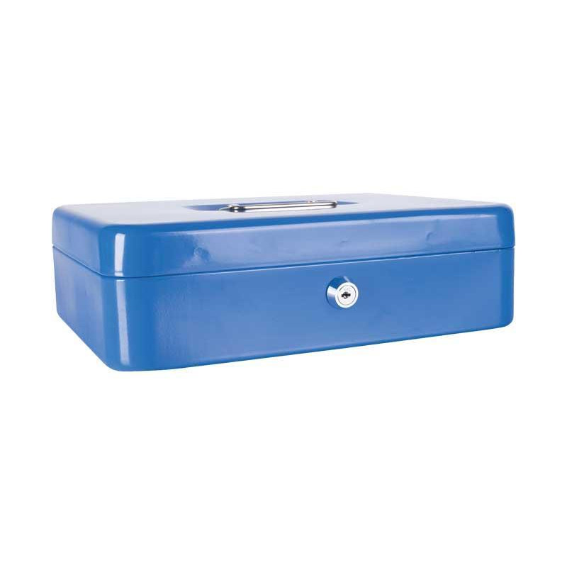 CAJA DE CAUDALES BTV 30x24x9cm