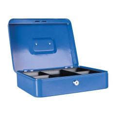 CAJA DE CAUDALES BTV 30x24x9cm