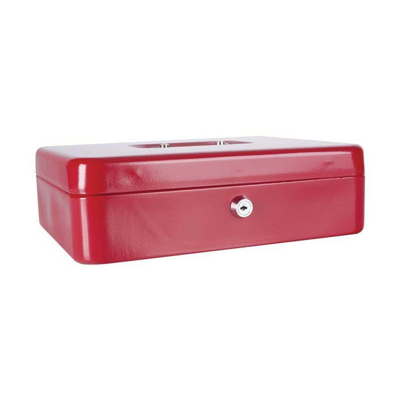 CAJA DE CAUDALES BTV 30x24x9cm CAJA DE CAUDALES BTV 30x24x9cm