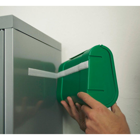 CINTA VELCRO TESA ON & OFF UNIVERSAL