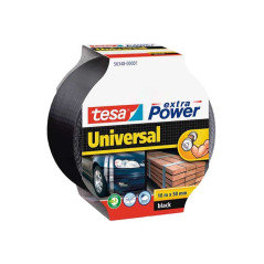 CINTA AMERICANA TESA EXTRA POWER UNIVERSAL 10m