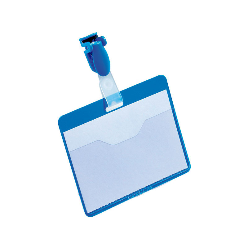 IDENTIFICADOR DURABLE CON CLIP