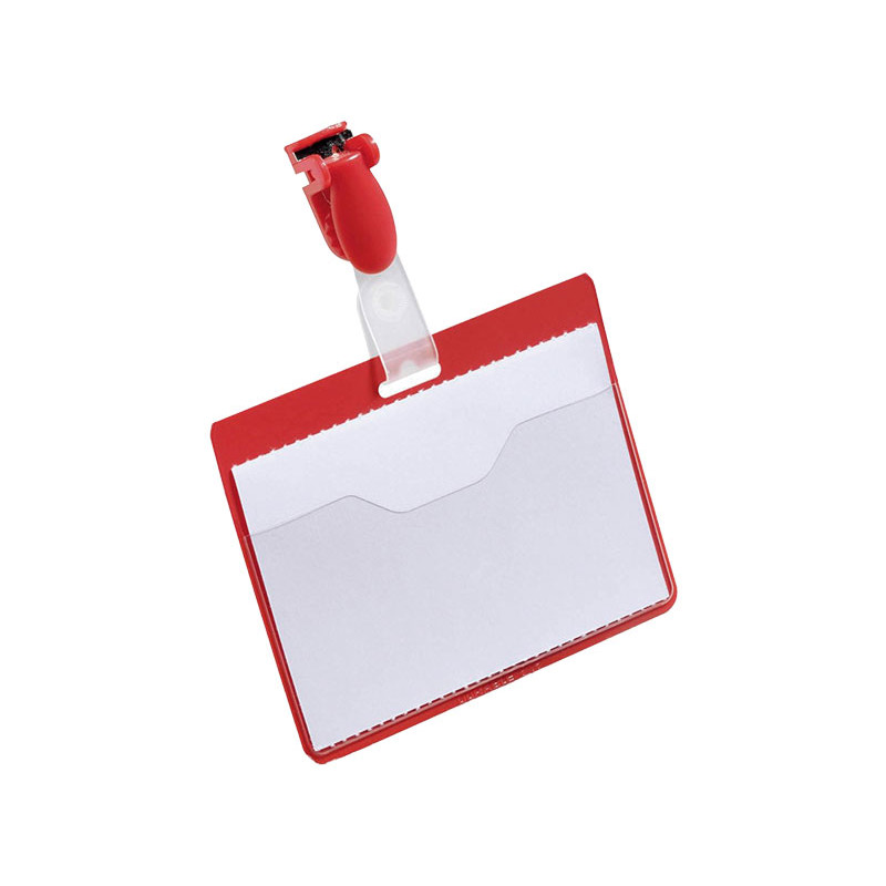 IDENTIFICADOR DURABLE CON CLIP