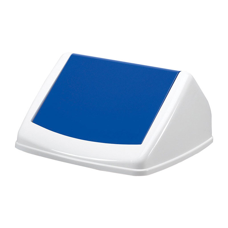 TAPA DURABLE PARA CONTENEDOR DURABIN 40L RECTANGULAR TAPA DURABLE PARA CONTENEDOR DURABIN 40L RECTANGULAR