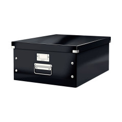 CAJA LEITZ CLICK & STORE WOW L