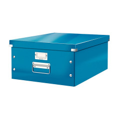 CAJA LEITZ CLICK & STORE WOW L