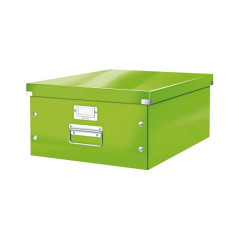 CAJA LEITZ CLICK & STORE WOW L