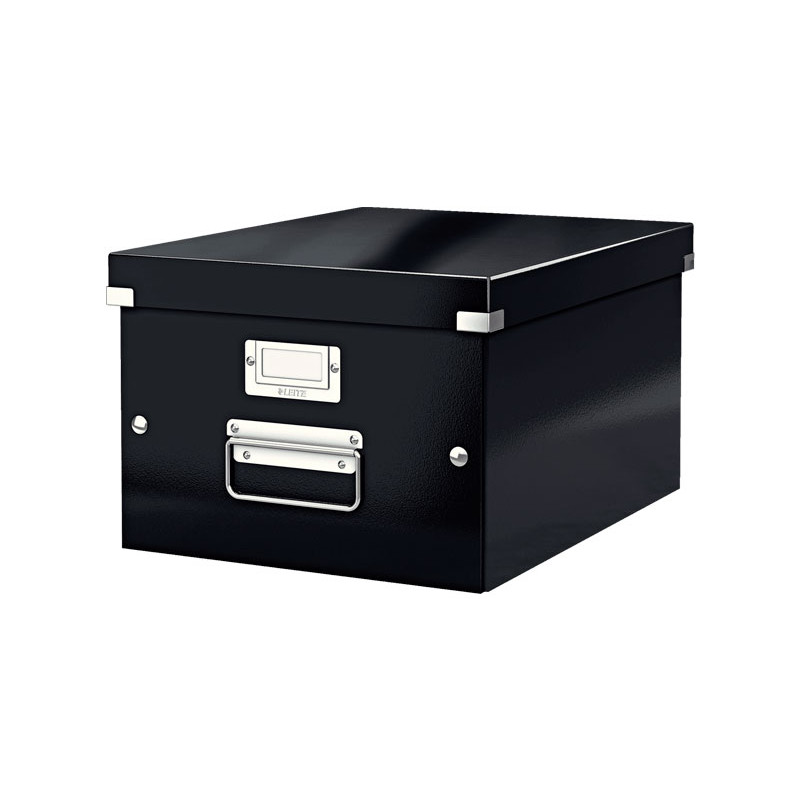 CAJA LEITZ CLICK & STORE WOW M