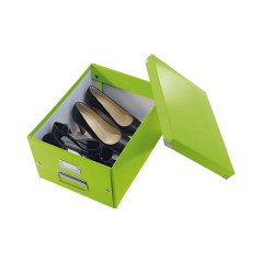 CAJA LEITZ CLICK & STORE WOW M