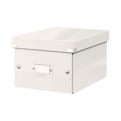 CAJA LEITZ CLICK & STORE WOW S