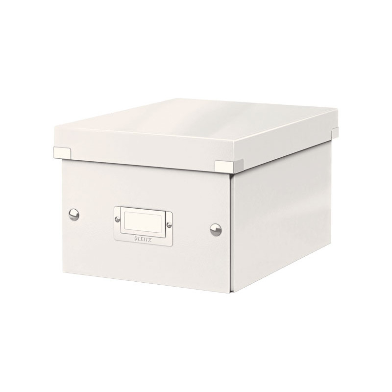 CAJA LEITZ CLICK & STORE WOW S