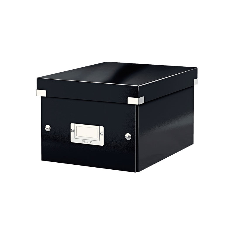 CAJA LEITZ CLICK & STORE WOW S