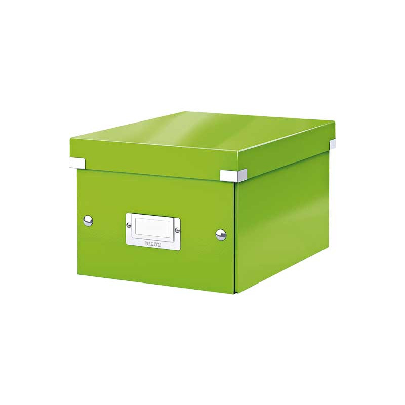 CAJA LEITZ CLICK & STORE WOW S