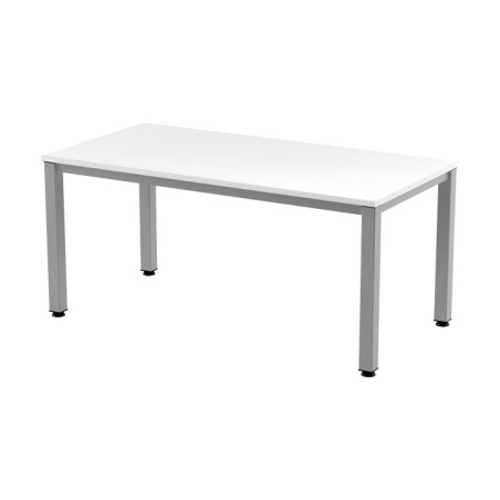 MESA ROCADA SERIE EXECUTIVE 140x80cm