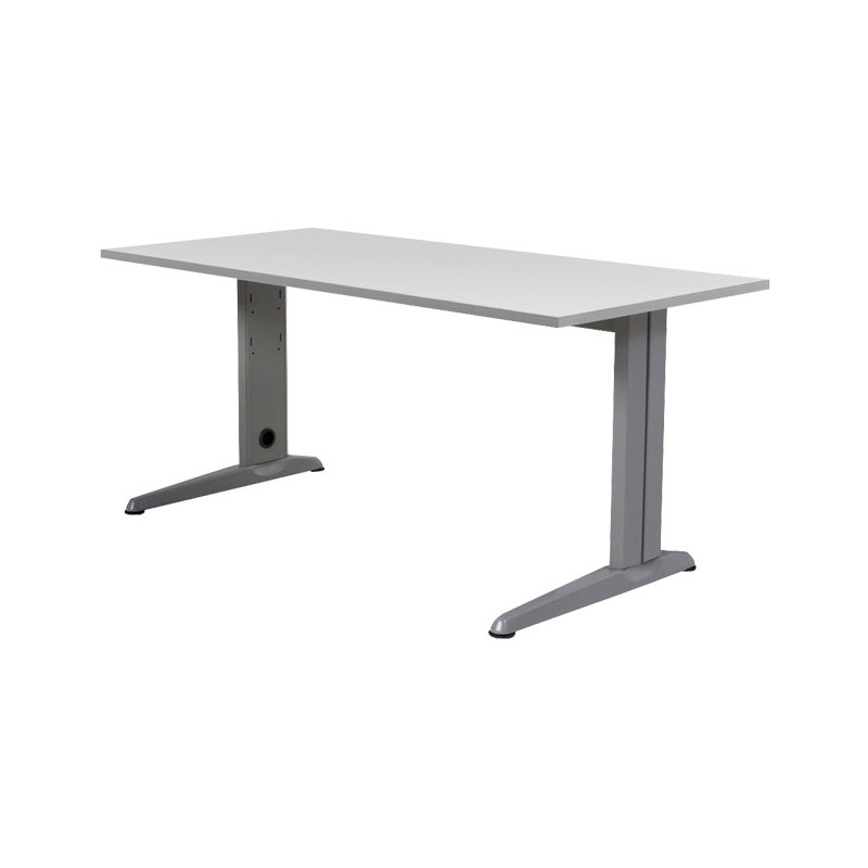 MESA ROCADA SERIE METAL 140x80cm MESA ROCADA SERIE METAL 140x80cm