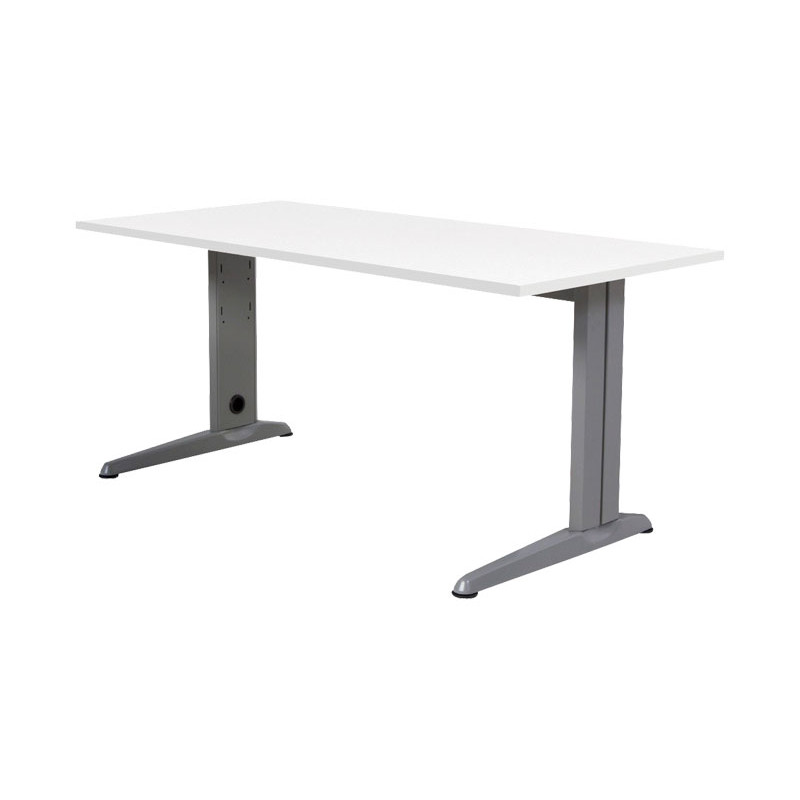 MESA ROCADA SERIE METAL 140x80cm MESA ROCADA SERIE METAL 140x80cm